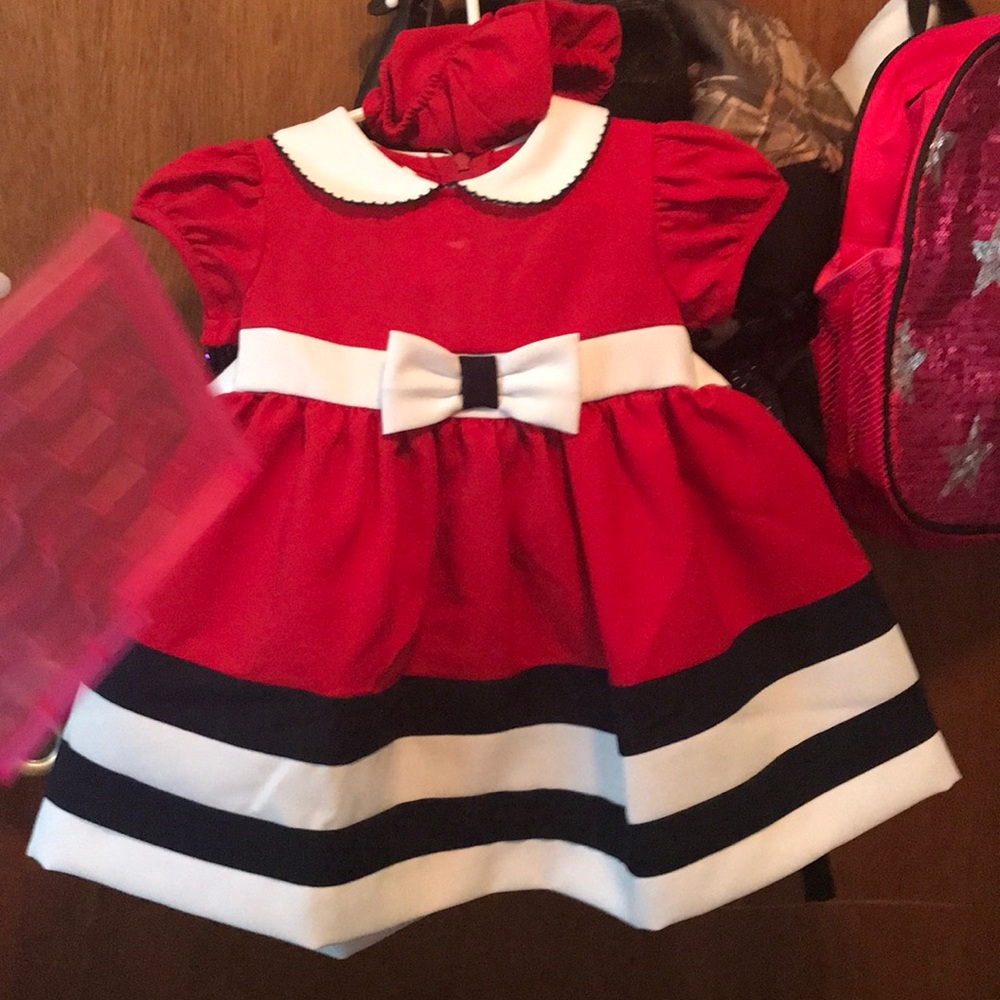 Sailor dress